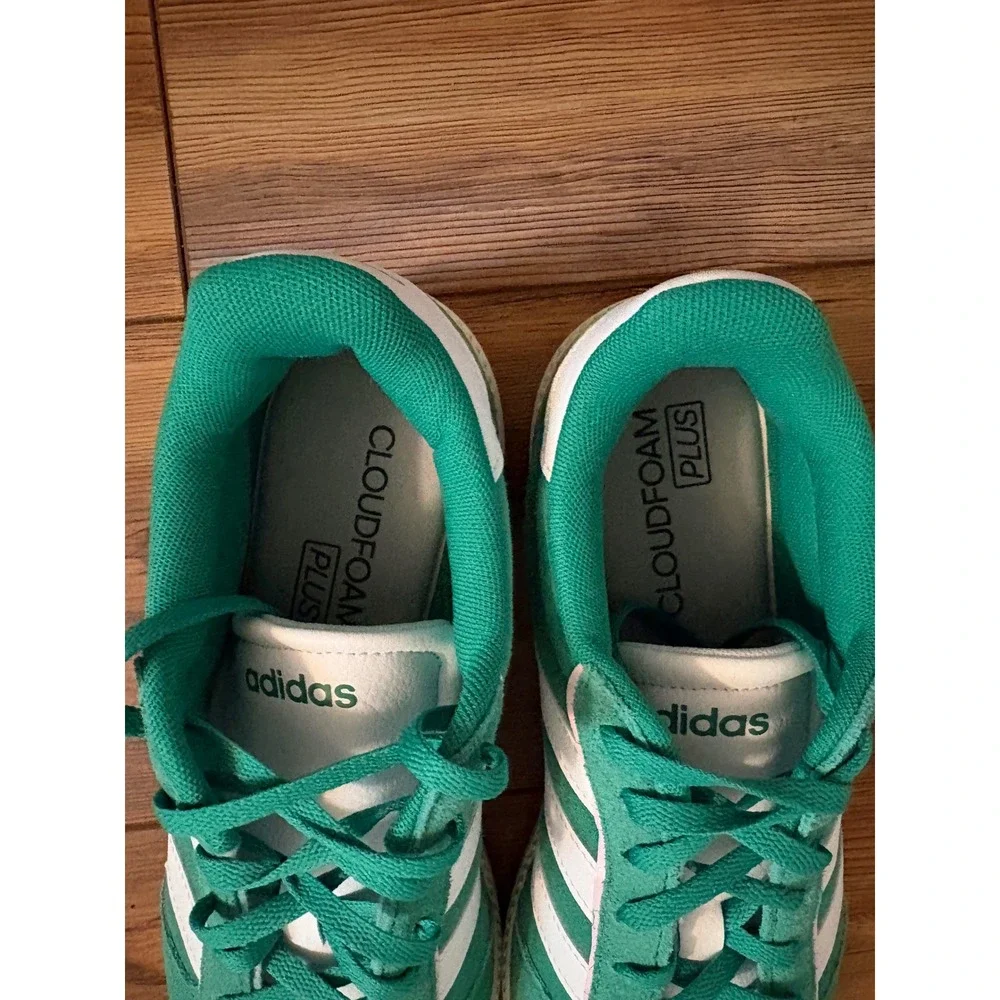adidas cloudfoam plus